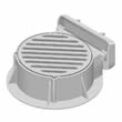 Neenah R-3250-A Combination Inlets With Curb Box